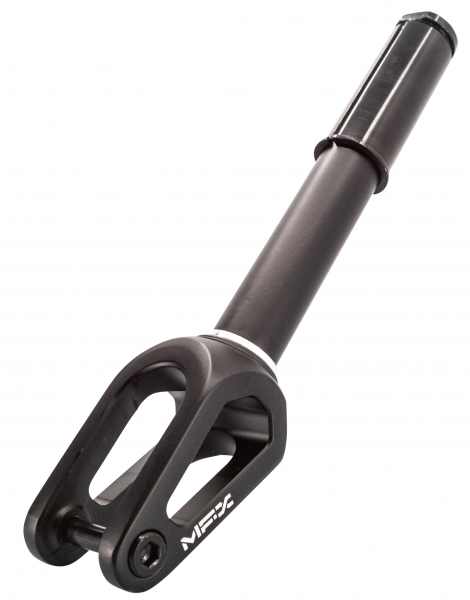 MGP MFX Voltage IHC Stunt Scooter Fork - schwarz 1